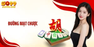 Đường Mạt Chược GO99: Mang Đến Trải Nghiệm Quay Hũ Triệu Đô