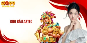 Kho Báu Aztec: Giải Mã Nhịp Quay Thưởng Bí Ẩn Cùng GO99